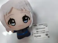 学園アイドルマスター ちびぐるみ ～on stage!～vol.2 葛城リーリヤ