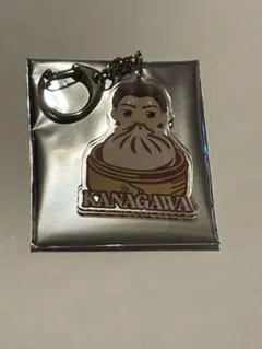 treasure ご当地キーホルダー 神奈川 ヒョンソク