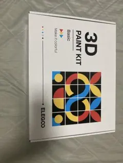ELEGOO 3D PAINT KIT