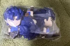 ジョジョ　ジョナサン　肩ズンフィギュア