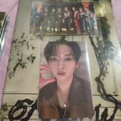 リノ　ラキドロ　トレカ　タワレコ　HMV　店舗　特典　Hollow スキズ