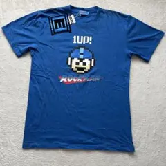 2026年最新】ロックマン Tシャツの人気アイテム - メルカリ