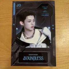 &TEAM K VRコンサート BOUNDLESS ポストカード - メルカリ