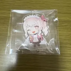 プロセカ 暁山瑞希 アクリルスタンドキーホルダー アニメイトカフェ アニカフェ