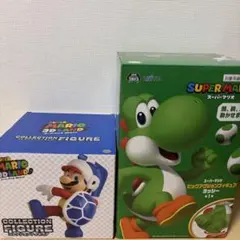 スーパーマリオ コレクションフィギュアセット