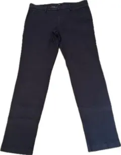 高級美HUGO BOSS スラックスチノ stretch