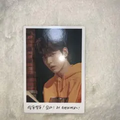 txt スビン　ミニフォト