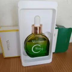 VIOTERAS C Serum グリーンボトル - メルカリ