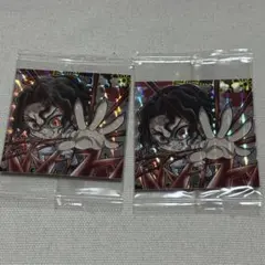 鬼滅の刃 ディフォルメシール 其ノ十三 【鬼舞辻無惨】