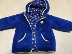 ミキハウス　アウター