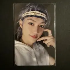 Stray Kids 5-STAR popup サイン トレカ フィリックス Stray Kids 5-STAR popup サイン トレカ フィリックス - メルカリ