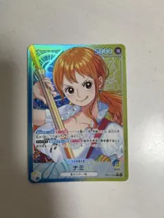 ナミ L リーダーパラレル(リーパラ) OP11-041