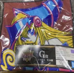 2026年最新】遊戯王 一番くじ ブラックマジシャンガールの人気アイテム