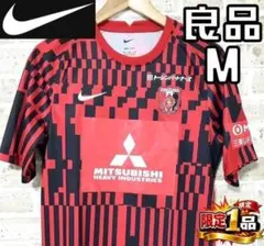 NIKE Jリーグ 浦和レッズ レプリカ ユニフォーム XL ホイブラーテン 5