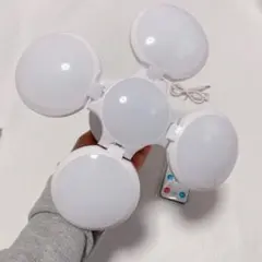LED ランタン キャンプライト ソーラーライト 屋外　日光　ソーラーのサムネイル
