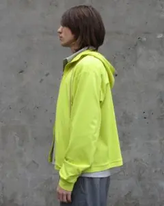 さ*と様 Abelia Edoward Goucha SUN HOODIE - メルカリ