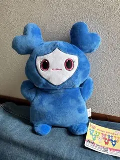 TWICE LOVELYS ぬいぐるみパペット ツゥイ ツブリー