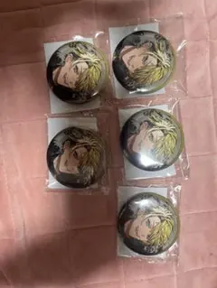 天來らいむスターター缶バッジ | Mercari