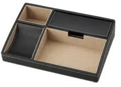 【新品】茶谷産業 小物収納ケース Elementum オーバーナイター