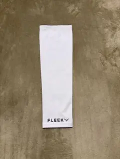 플리크 화이트 암 커버