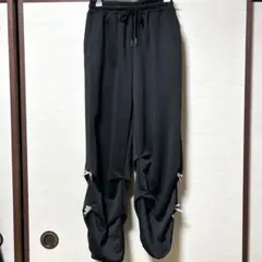 ☆新品☆ Shein DAZY ドローストリング ウエスト カジュアル リボン