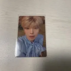 TXT トレカ　テヒョン