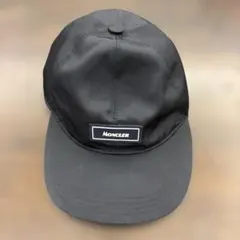 MONCLER キャップ Ｌサイズのサムネイル