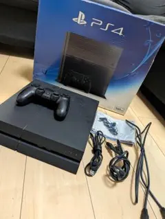SONY PlayStation 4 本体 CUH-1200A 500GB