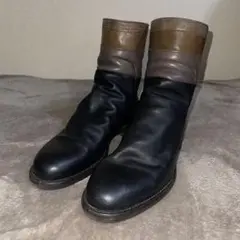 2025年最新】alfredoBANNISTER メンズ ブーツ・革靴の人気アイテム