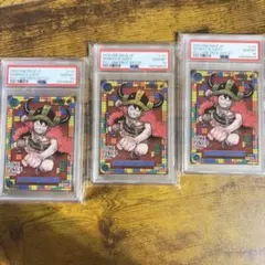 PSA10 モンキー・D・ルフィ プレリリース大会 WINNER プロモ - メルカリ