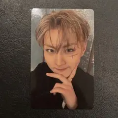 ENHYPEN UNLEASH HMV ラキドロ トレカ ジョンウォン