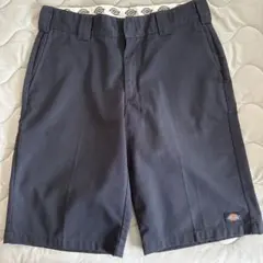 Dickies ディッキーズ ハーフパンツ W32のサムネイル