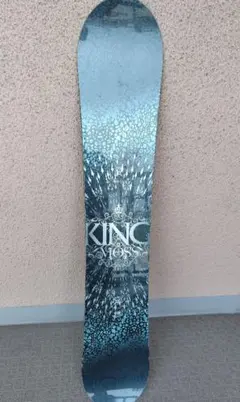 2025年最新】moss スノーボード kingの人気アイテム - メルカリ