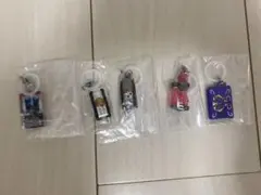 仮面ライダーめじるしアクセサリー3