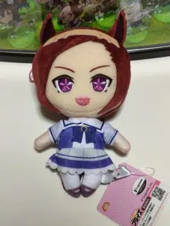 ウマ娘 プリティーダービー 通常ぬいぐるみvol.16 アグネスタキオン①