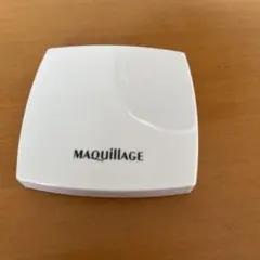 MAQuillAGE スクエアミラーのサムネイル