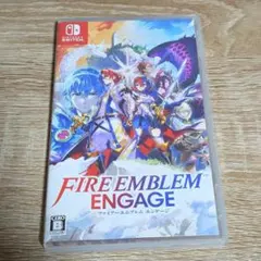 FIRE EMBLEM ENGAGE ファイアーエムブレムエンゲージ