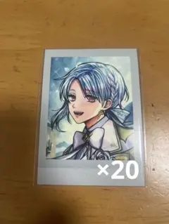 フルーレ あくねこ ぱしゃこれ 20枚 ハネムーン まとめ売り 悪魔執事と黒い猫