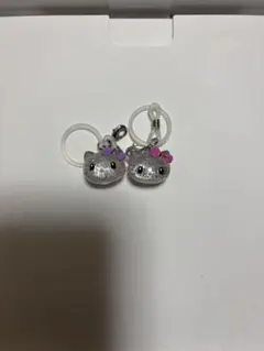 ハローキティ ユニバ めじるしアクセサリー めじるしチャーム