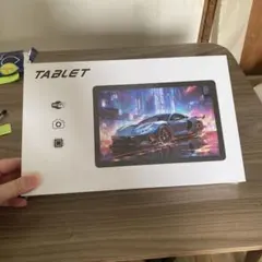 タブレット 本体 未開封