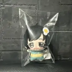 物語シリーズ ちびぐるみ vol.2 阿良々木月火　ぬいぐるみ