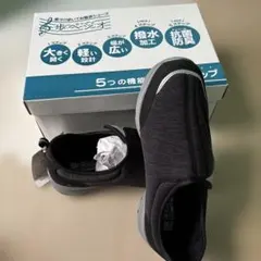 リハビリシューズ　26㎝のサムネイル