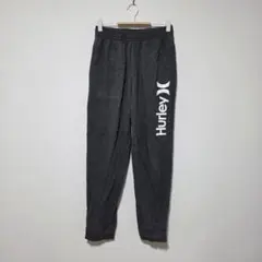 ハーレー スウェットパンツ ジョガーパンツ グレー メンズ XL 裏起毛