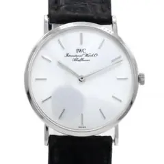 極美品・希少】IWC ポートフィノ 18KYG - メルカリ