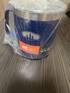 GSI Outdoors Glacier SS Camp Cup 15ozのサムネイル