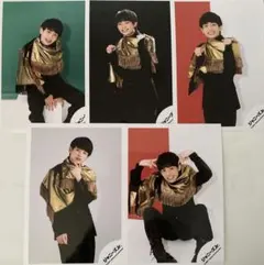 公式写真 狼煙 AmBitious 真弓孟之