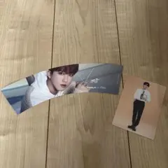 straykids チャンビン　セット