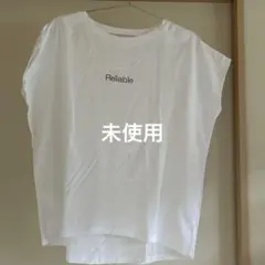 Reliable ロゴ 半袖 Tシャツ ホワイトのサムネイル