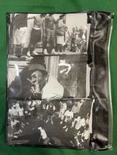 STUSSY 90s old STUSSY 3枚セット フォト