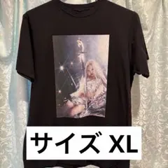 ちゃんみな AOD2 Tシャツ XL - メルカリ